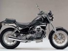 Moto Guzzi Nevada 750 Club